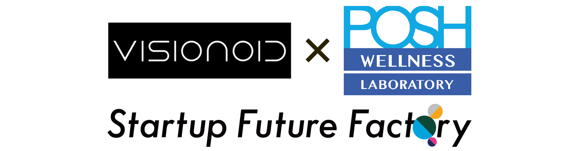 Japan Mobility Show 2025「Startup Future Factory」に出展